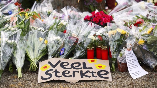 stille tocht utrecht schietpartij