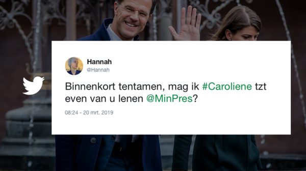 caroliene rutte grappen