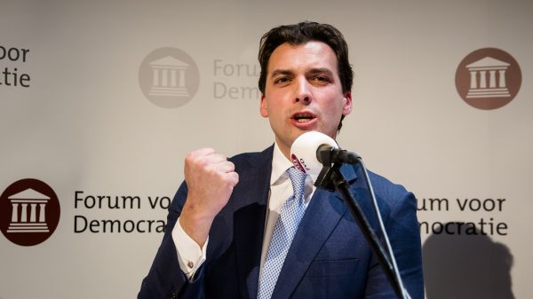 Nieuwe prognose: Forum voor Democratie toch de grootste met dertien zetels