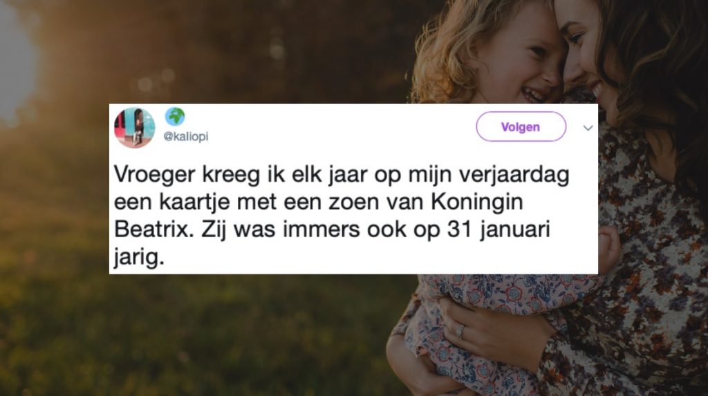 leugen ouders kind wijsmaken