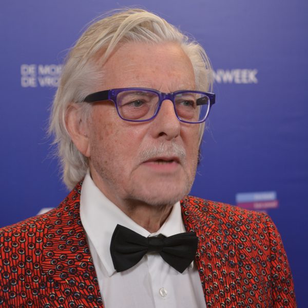 Jan Siebelink Boekenbal 2019