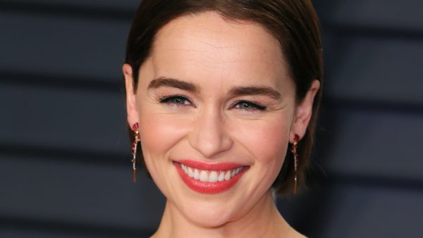 Emilia Clarke