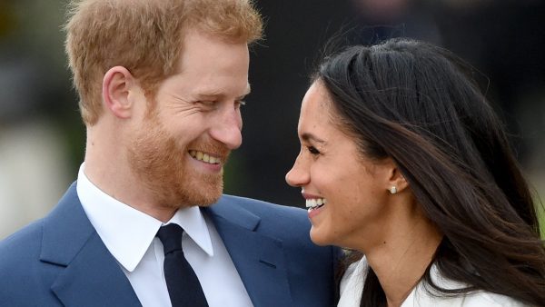 meghan harry ouders geworden van zoon, een jongen