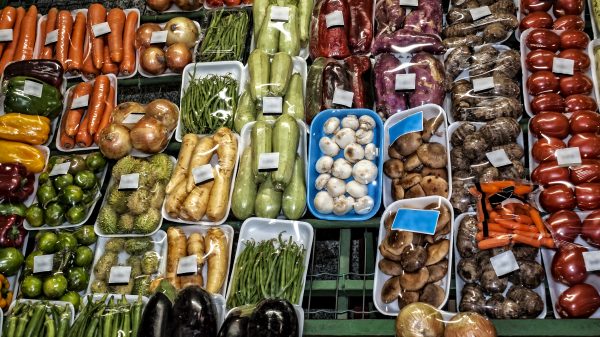 groente-fruit-plastic-albert heijn