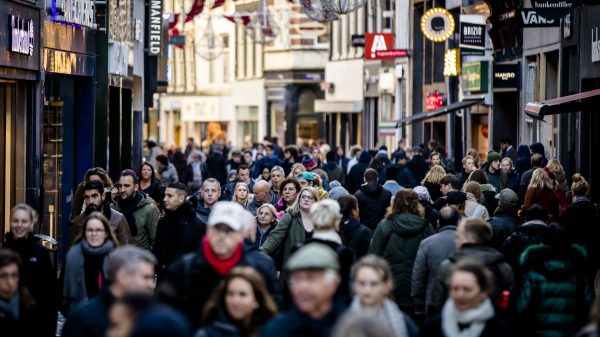 Op = op voordeelshop failliet