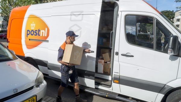 postnl klachten consumentenbond