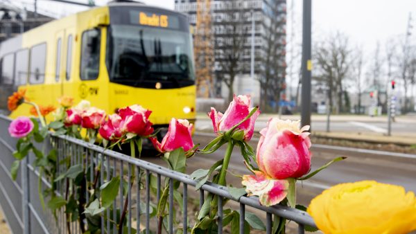 aanslag utrecht gökmen T