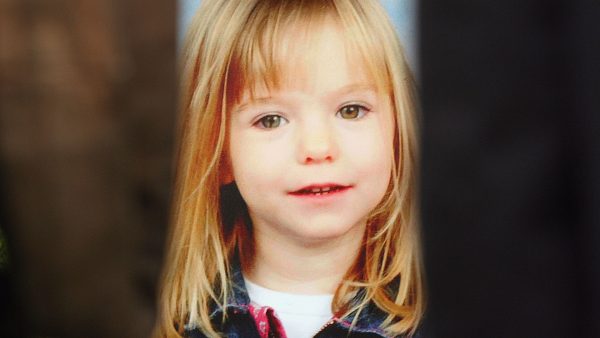 Peter R. de Vries over de verdwijning en docu over Maddie McCann