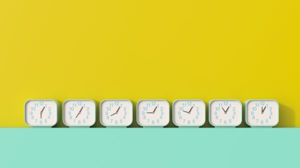 klok verzetten zomertijd wintertijd