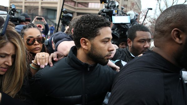 jussie smollet aanklacht ingetrokken