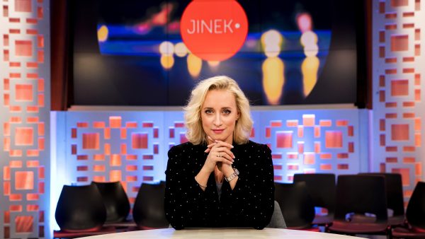 Jinek RTL overstap