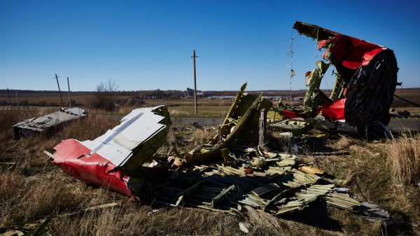 mh17 gesprek rusland