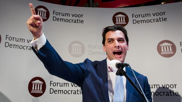 Forum voor Democratie