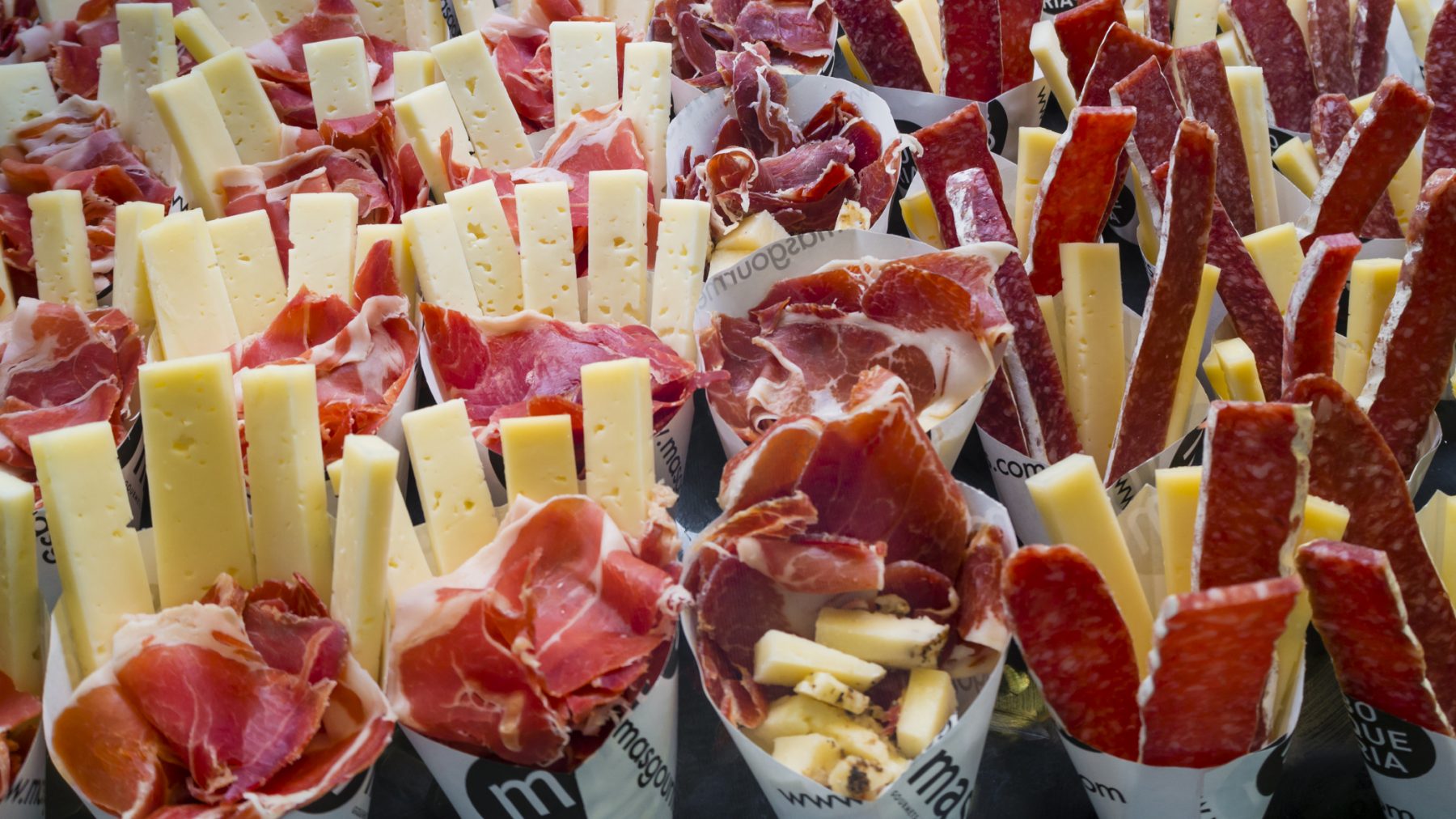 3 x foodhallen in Madrid waar Nederland nog een puntje aan kan zuigen