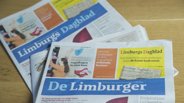 De Limburger Kerkrade