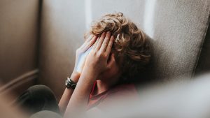 Thumbnail voor Kinderen uit bevingsgebied Groningen angstiger dan ouders denken