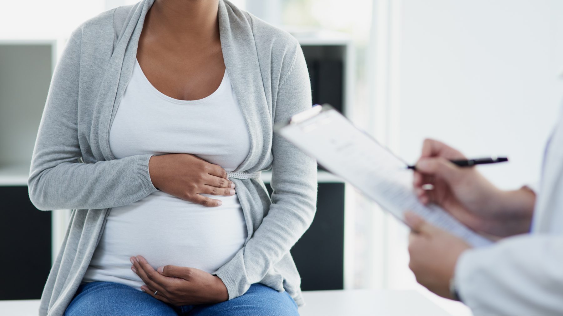 Een vrouw met twee baarmoeders? Deze gynaecoloog legt uit hoe dat kan
