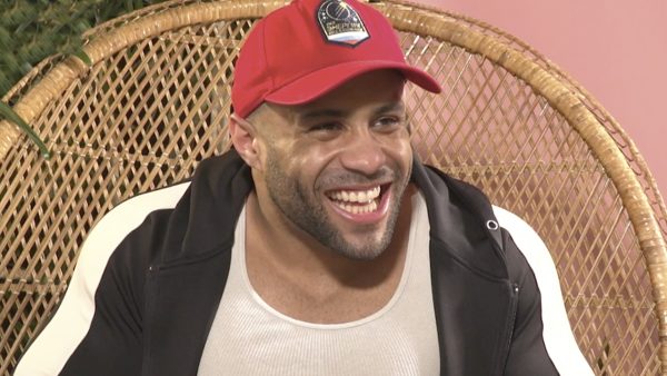 timone verleider temptation island