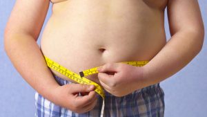 Thumbnail voor Stephanies zoon (12) heeft genetische obesitas: 'Iedereen dacht dat we hem volpropten'