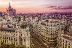 reistips van de redactie - madrid
