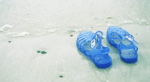 waterschoenen