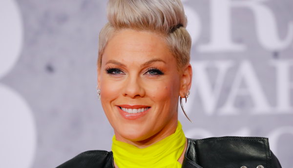 P!nk openhartig over miskraam