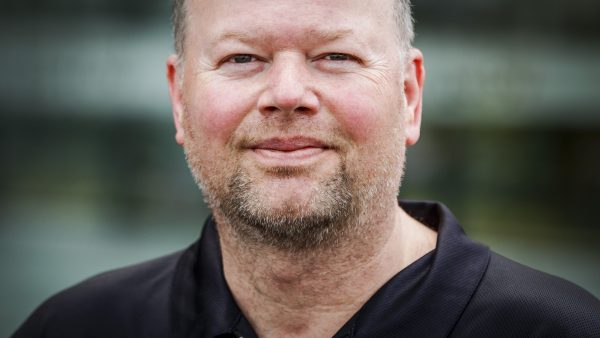 van barneveld