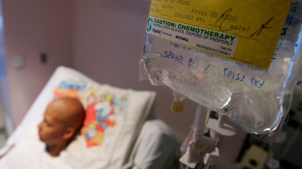 kankerpatiënten bedrijfsarts