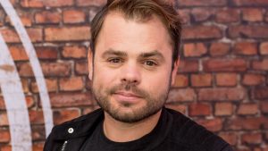 Thumbnail voor Roel van Velzen en vrouw gaan scheiden: 'We zijn gelukkiger als vrienden'