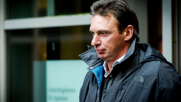 willem holleeder laatste woord