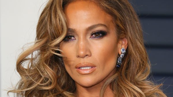 jennifer lopez afgetraind lichaam