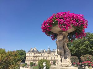 Jardin-du-Luxembourg