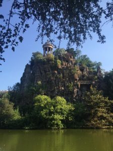 Parc-des-Buttes-Chaumont