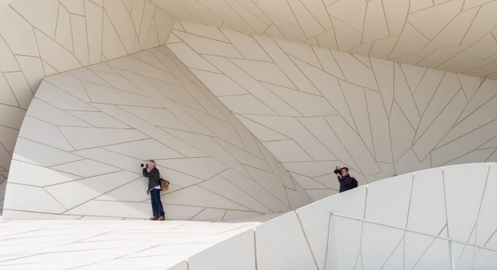 Kunst- en architectuurliefhebbers opgelet: deze prachtige plekken in Doha wil je zien
