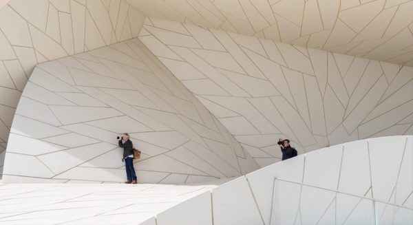 Kunst- en architectuurliefhebbers opgelet: deze prachtige plekken in Doha wil je zien