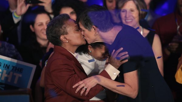 Lori-Lightfoot-burgemeester-Chicago