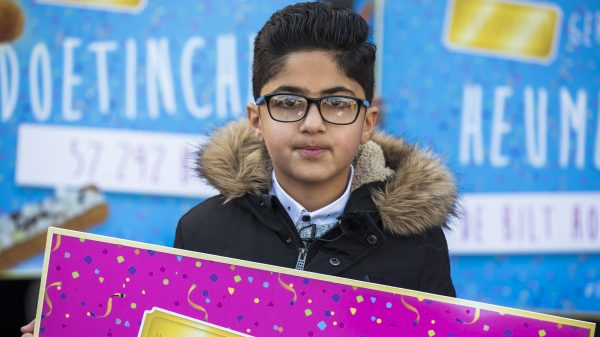 nemr kinderpardon tim hofman