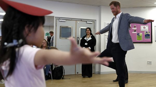 prins-harry-balletklasje-kinderen