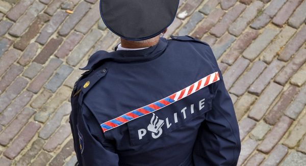 politie waarschuwt voor gordel