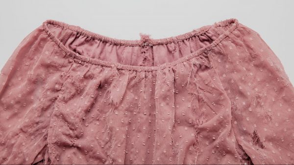 Victim Fashion Kledinglijn slachtoffers ProRail