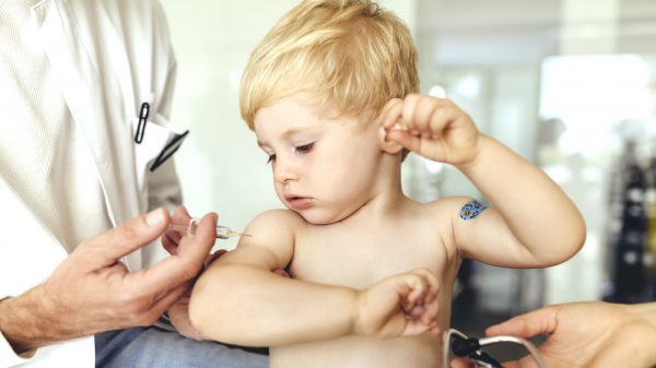 kinderdagverblijf weigert niet-ingeënt kind