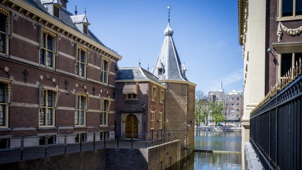 den haag fout geld werklozen