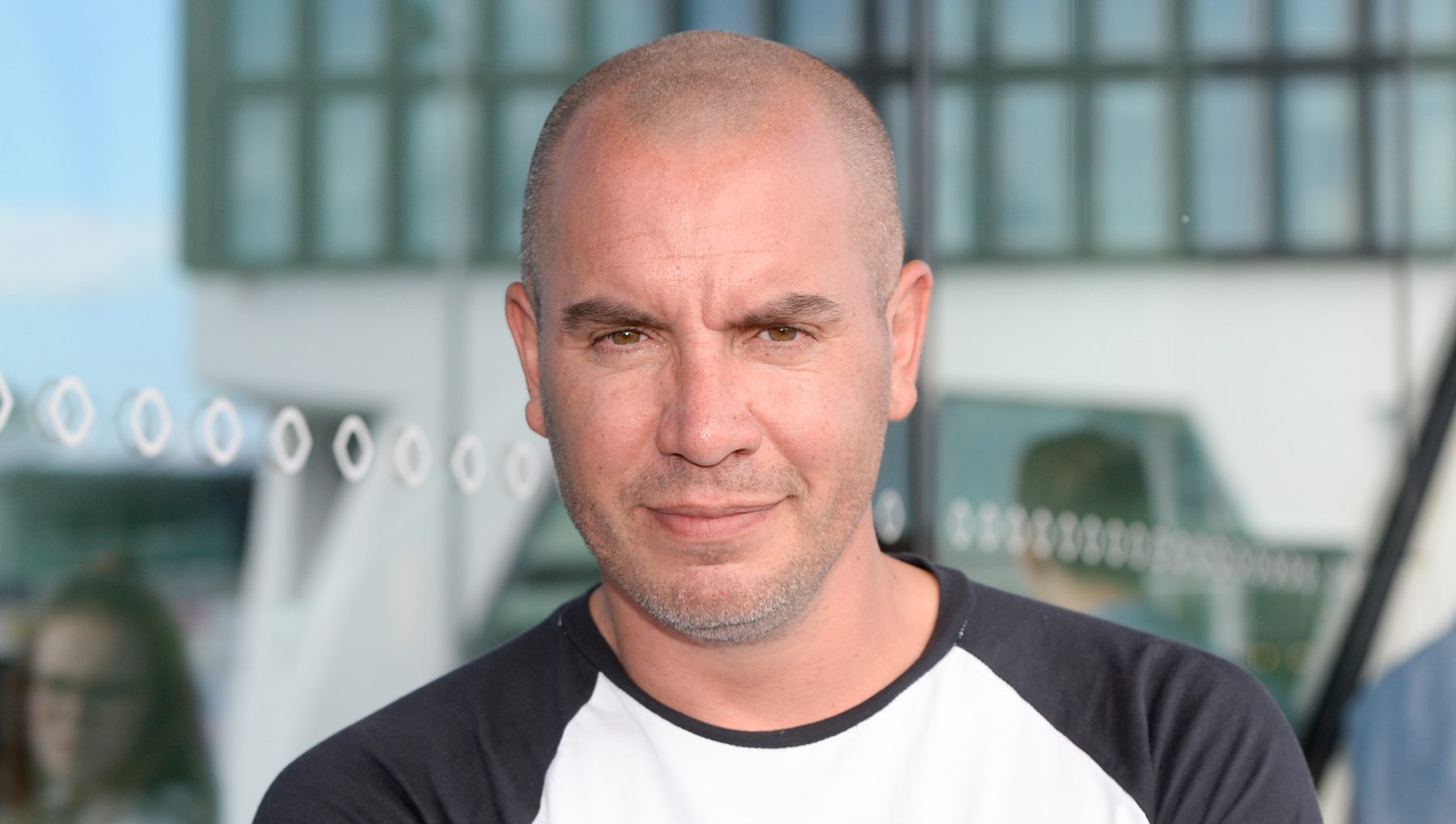 Jeroen Van Koningsbrugge Bereidt Zich Voor