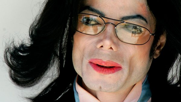 Jackson documentaire leaving Neverland