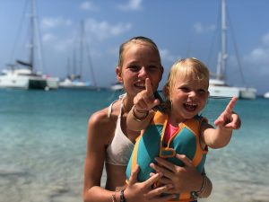 Tobago Cays