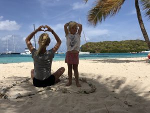 Tobago Cays