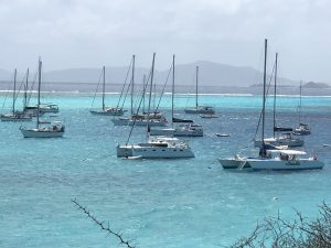 Tobago Cays