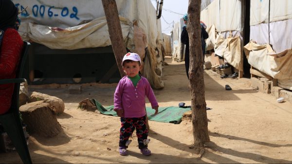 Ouders van Syriëgangers willen kinderen terughalen via stichting.