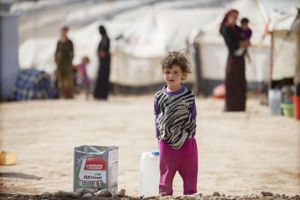 Moeten we kinderen van Syriëgangers terughalen of niet?