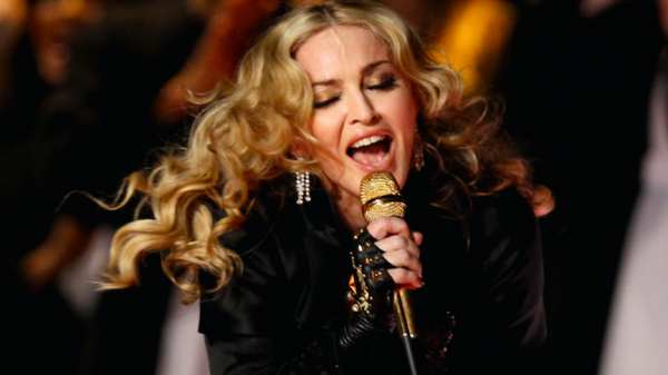 madonna brengt nieuw album Madame X uit